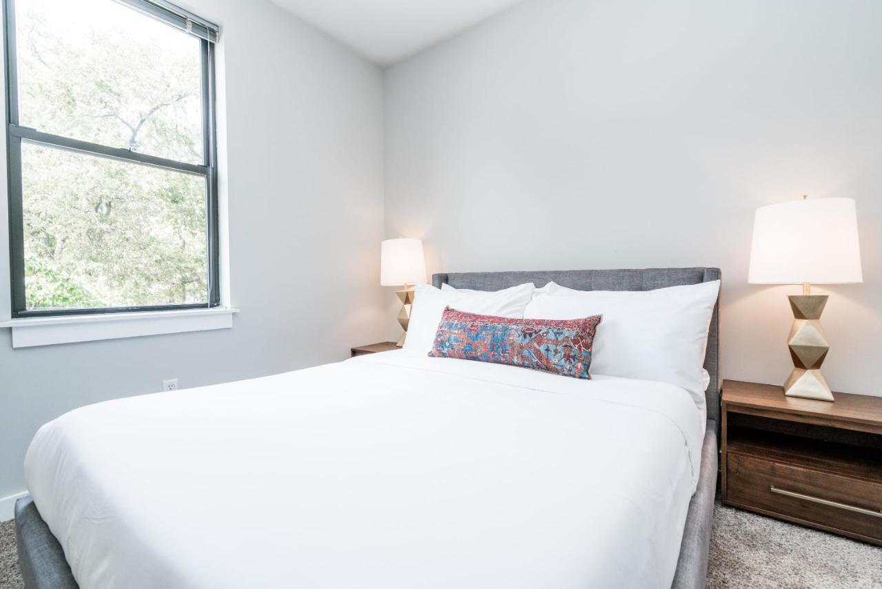 Cozysuites Music Row Elegant 1br W Free Parking #06 Apartment Nashville