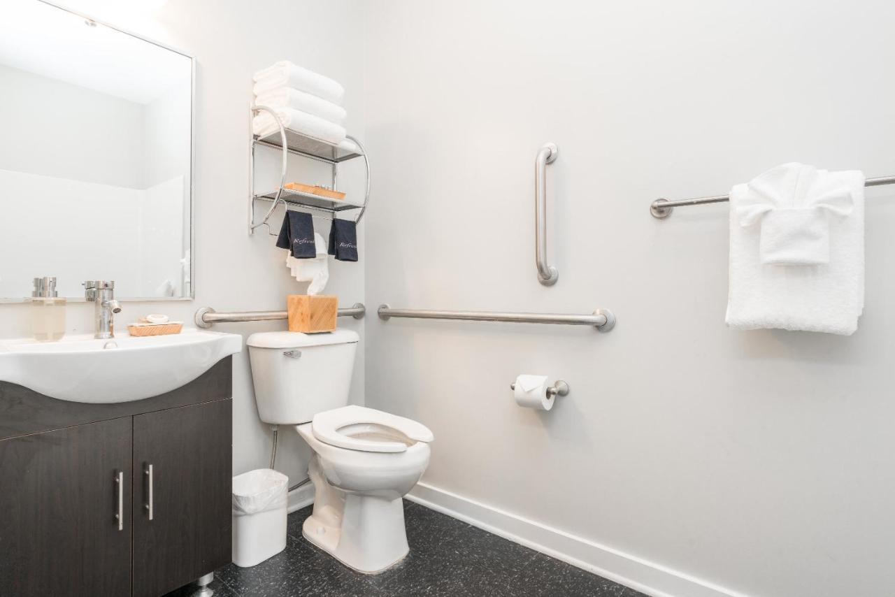 Cozysuites Music Row Elegant 1br W Free Parking #06