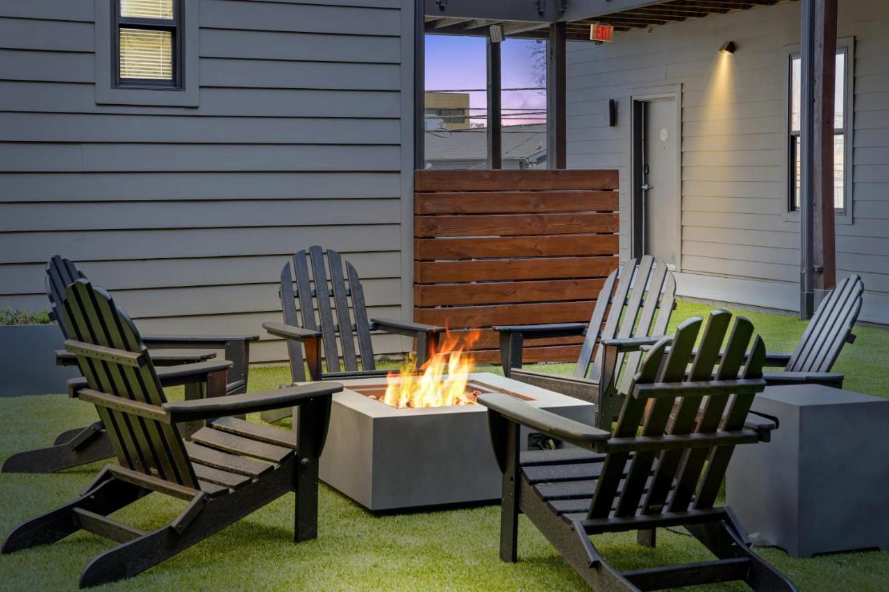 Cozysuites Music Row Elegant 1br W Free Parking #06 * Nashville